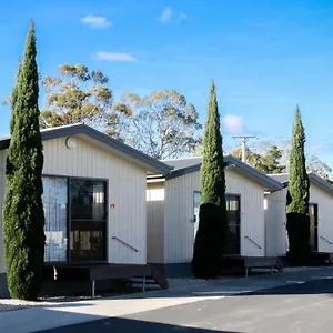Holiday park Big4 Hobart Airport Tourist Park ****