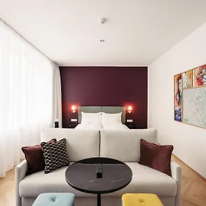 Hotel Schani Salon ****