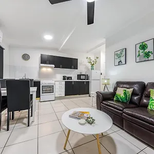 Aparthotel Beachcomber Peregian ****