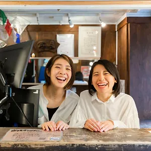 Guest house Shinagawa-shuku & Tours **