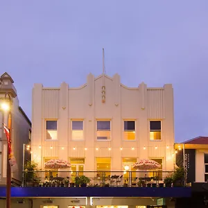 Hotel Alabama ***