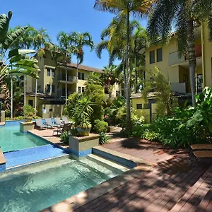 Aparthotel Reef Club ***