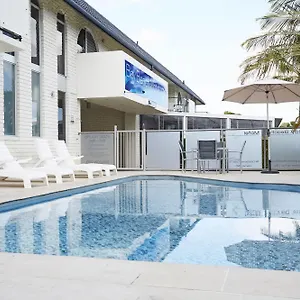 Motel Bay ***